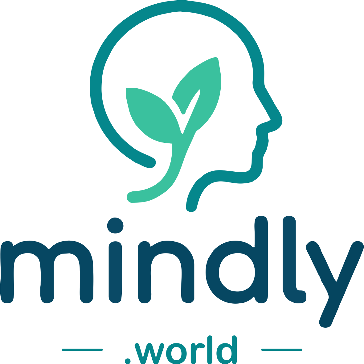 Mindly Logo